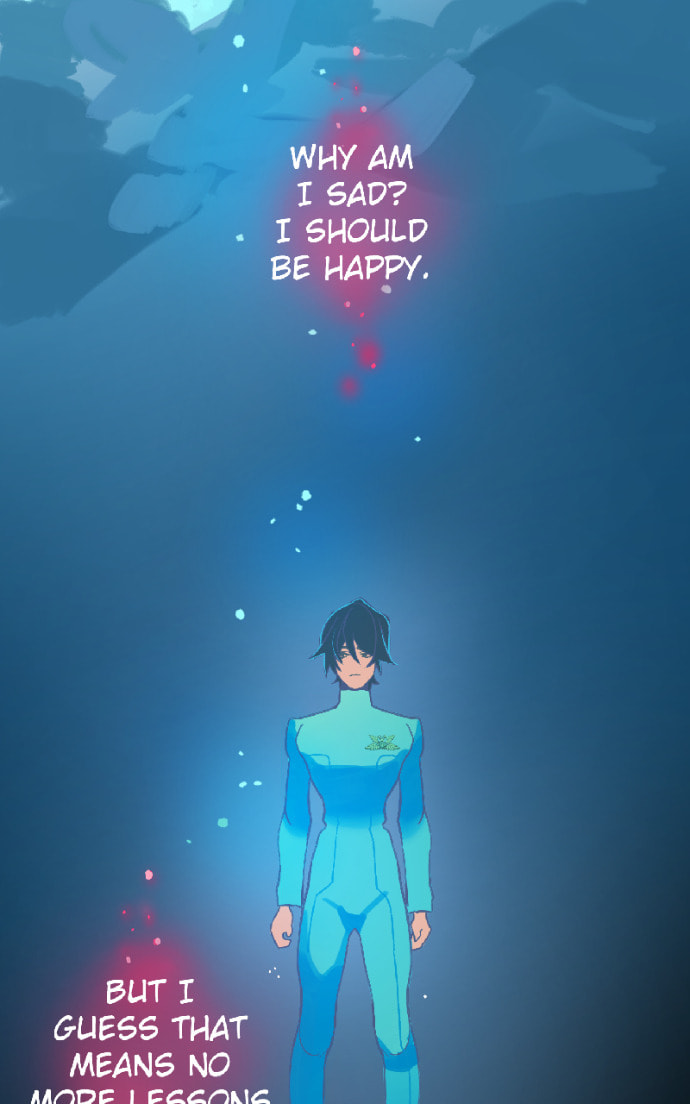 Read The Deer King chapter 31 image 63 on Lezhin
