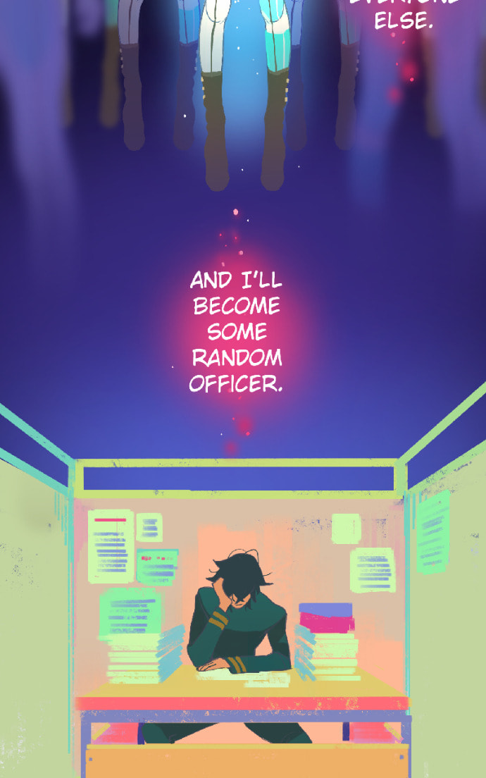 Read The Deer King chapter 31 image 65 on Lezhin
