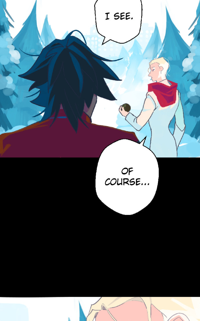 Read The Deer King chapter 31 image 67 on Lezhin