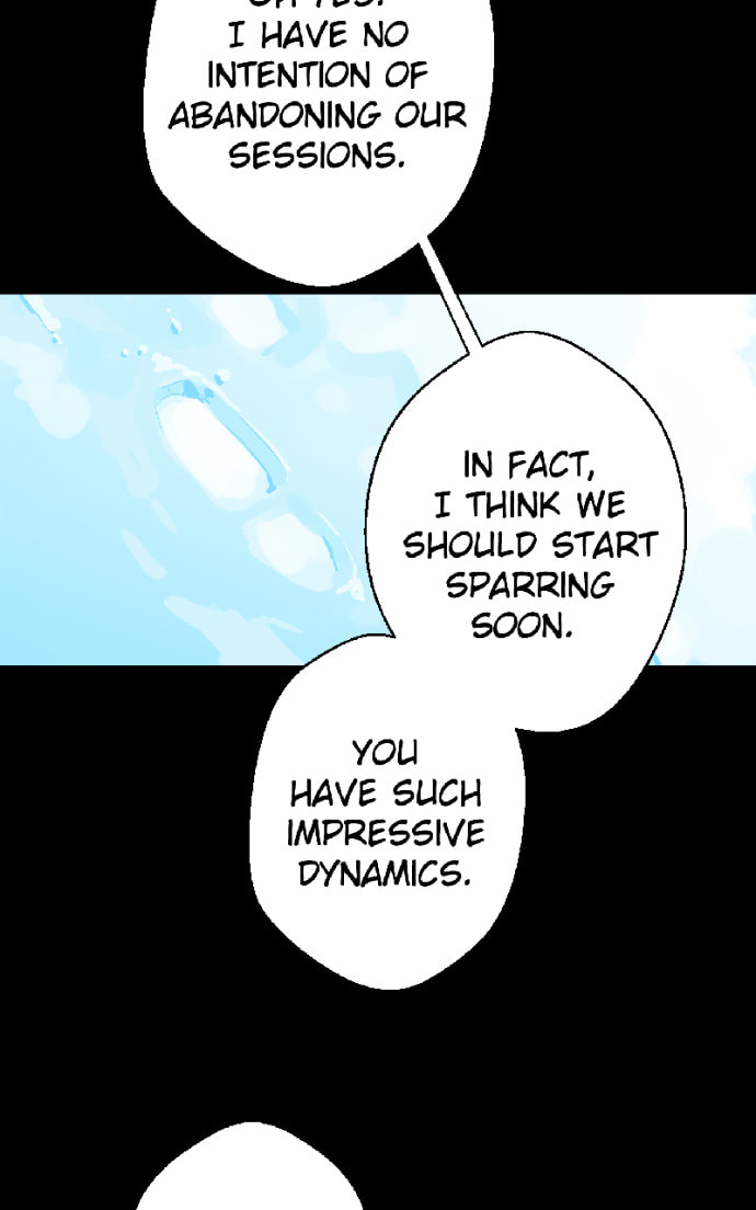 Read The Deer King chapter 31 image 69 on Lezhin