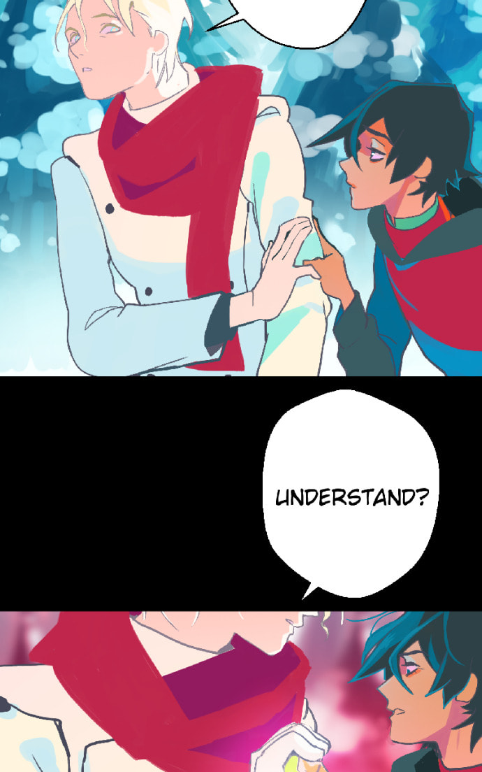 Read The Deer King chapter 31 image 72 on Lezhin