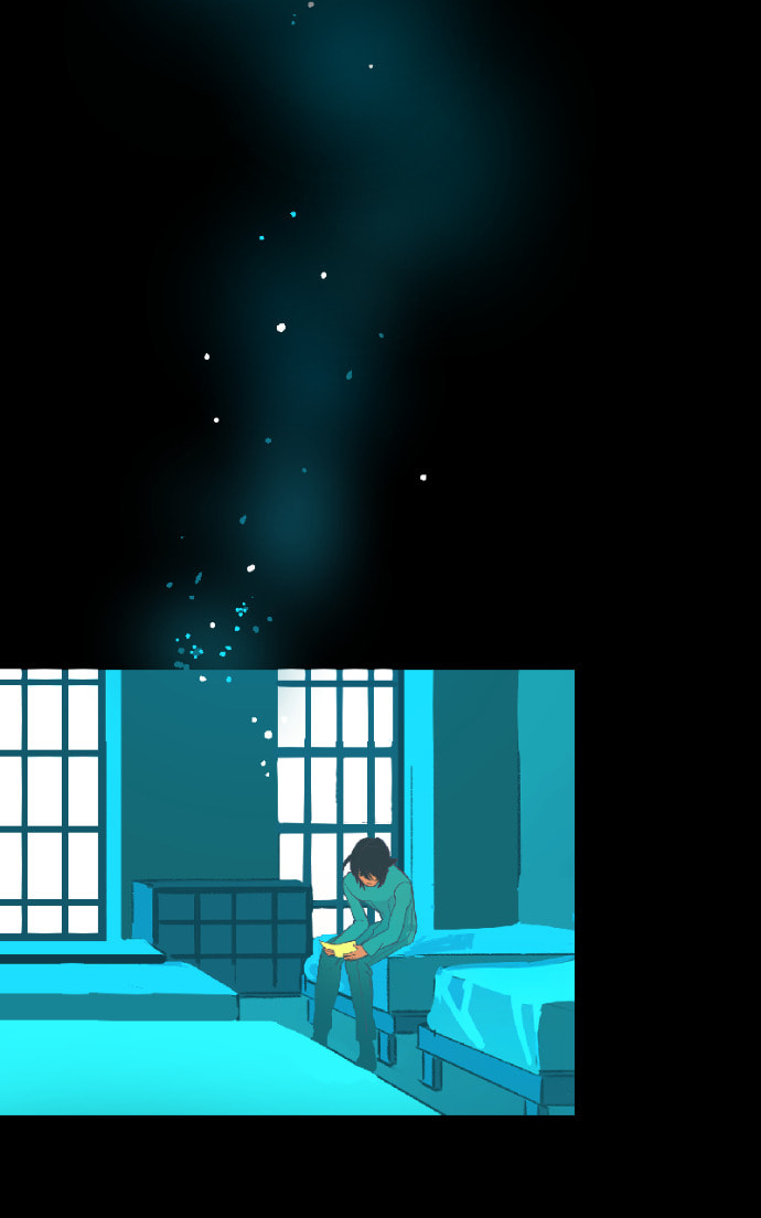Read The Deer King chapter 31 image 75 on Lezhin