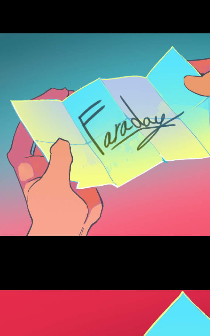 Read The Deer King chapter 31 image 76 on Lezhin