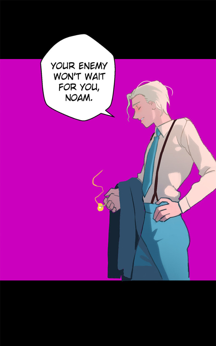 Read The Deer King chapter 43 image 1 on Lezhin