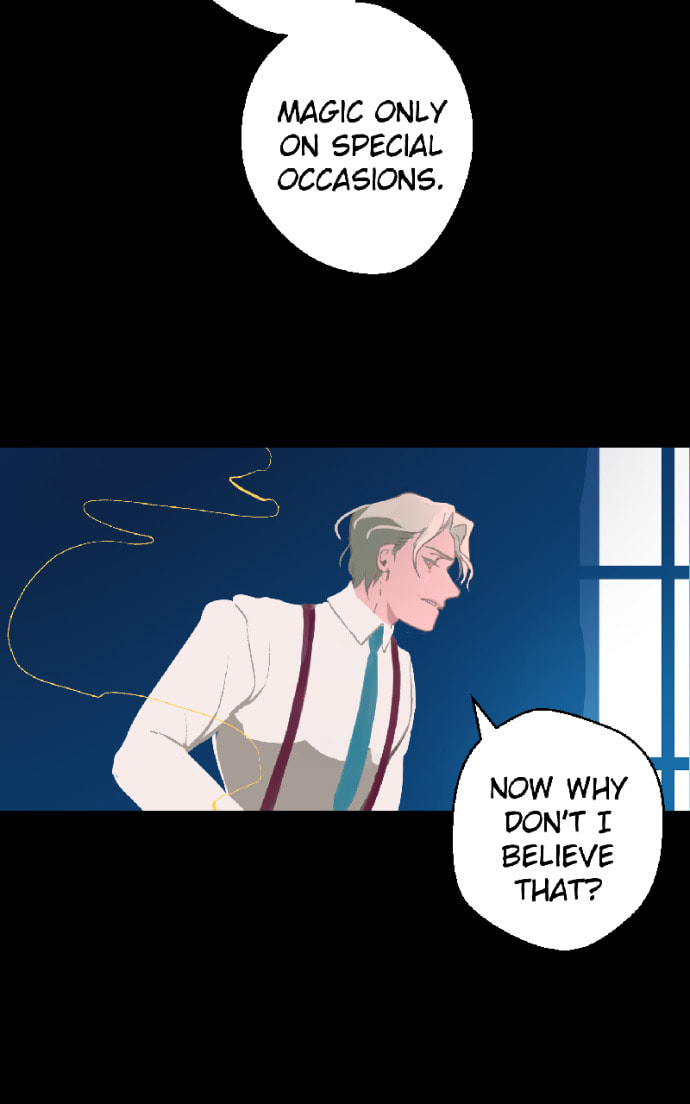 Read The Deer King chapter 43 image 10 on Lezhin