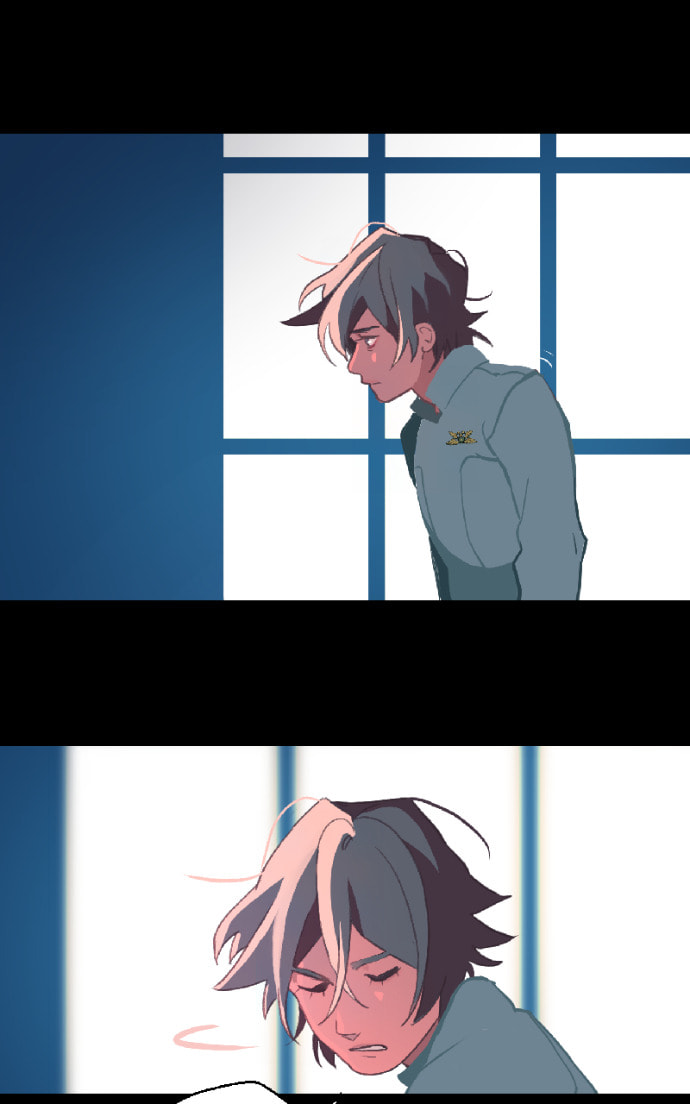 Read The Deer King chapter 43 image 11 on Lezhin