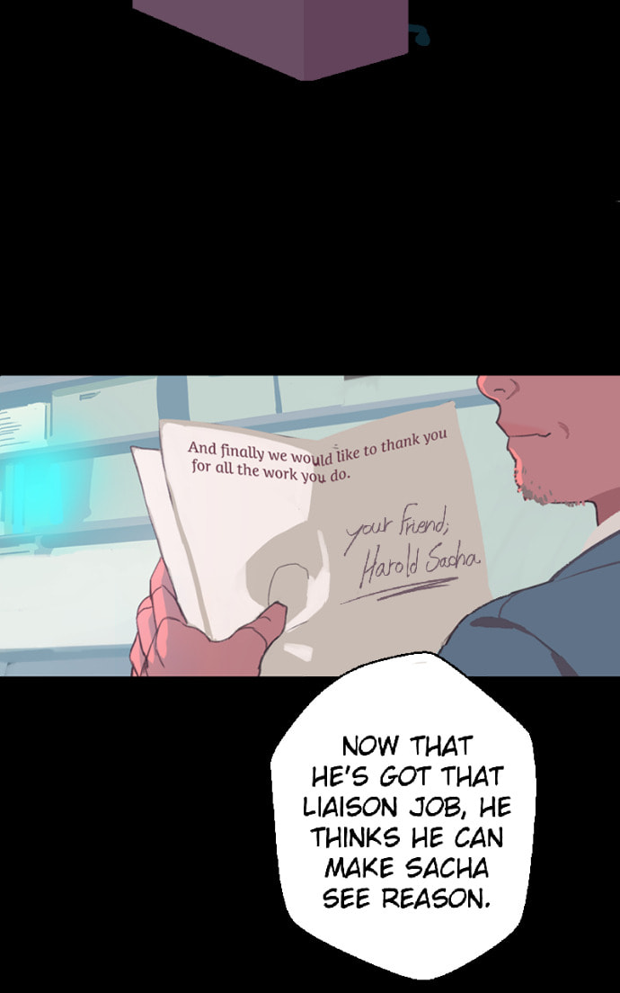 Read The Deer King chapter 43 image 13 on Lezhin