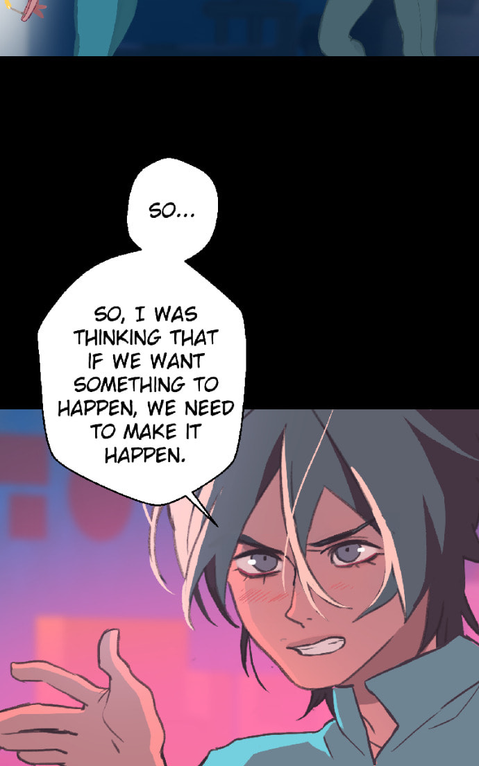 Read The Deer King chapter 43 image 16 on Lezhin
