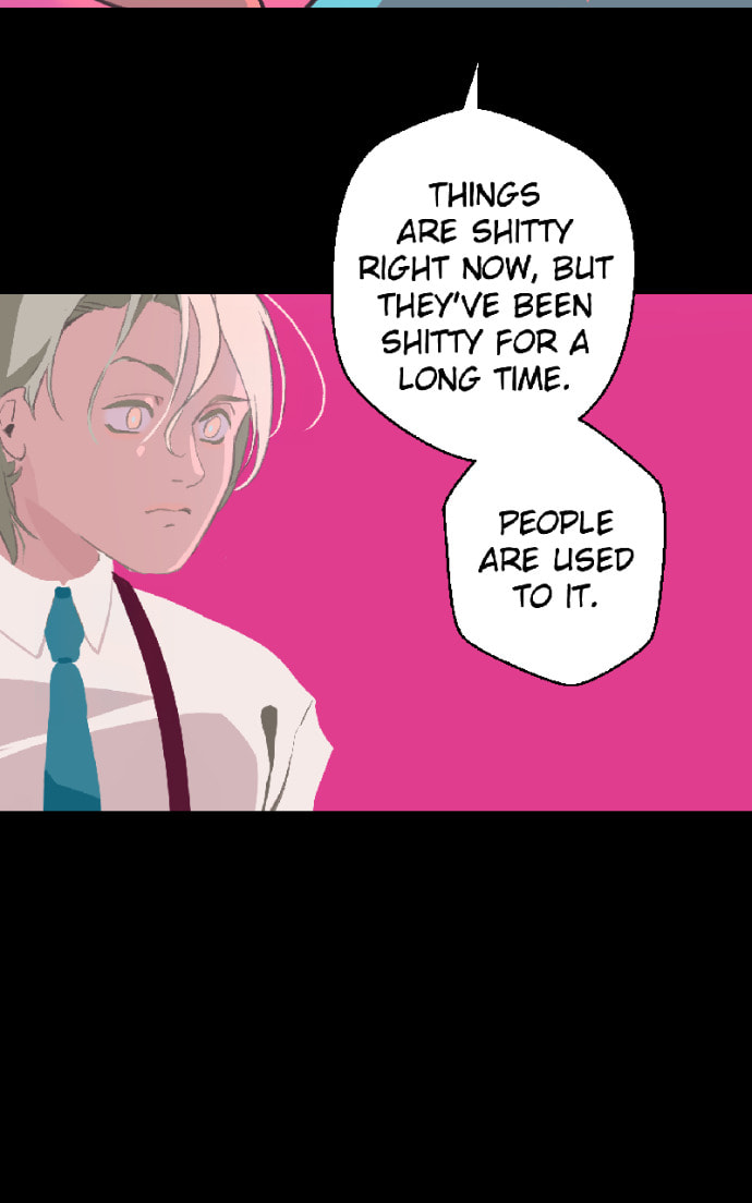 Read The Deer King chapter 43 image 17 on Lezhin