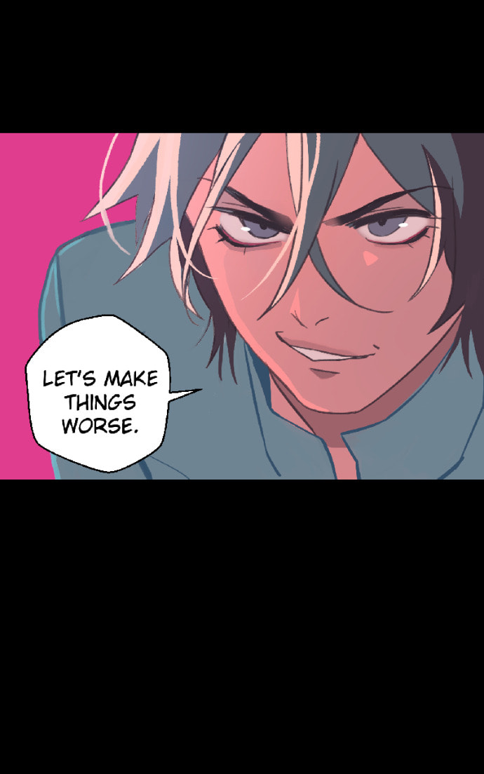 Read The Deer King chapter 43 image 18 on Lezhin