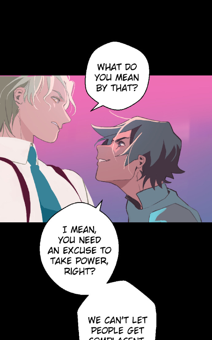 Read The Deer King chapter 43 image 19 on Lezhin