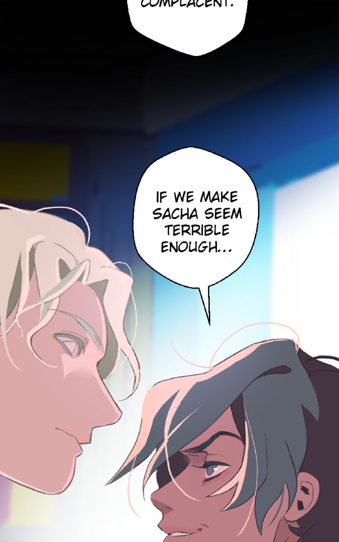 Read The Deer King chapter 43 image 20 on Lezhin