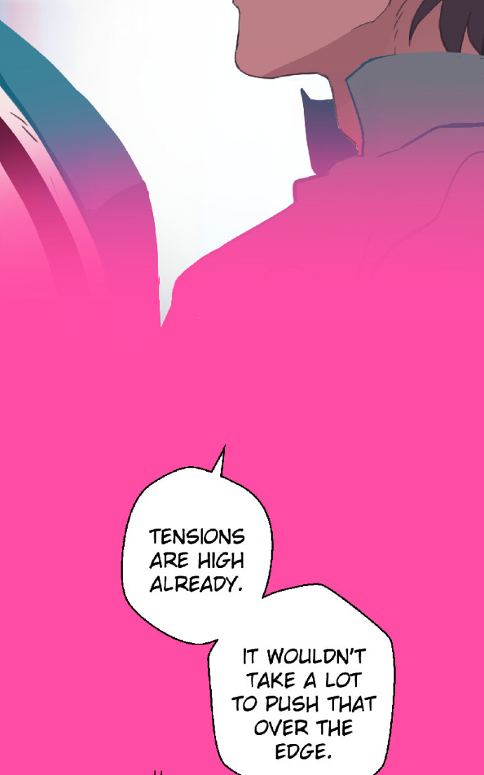 Read The Deer King chapter 43 image 21 on Lezhin