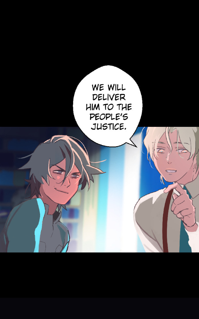 Read The Deer King chapter 43 image 26 on Lezhin
