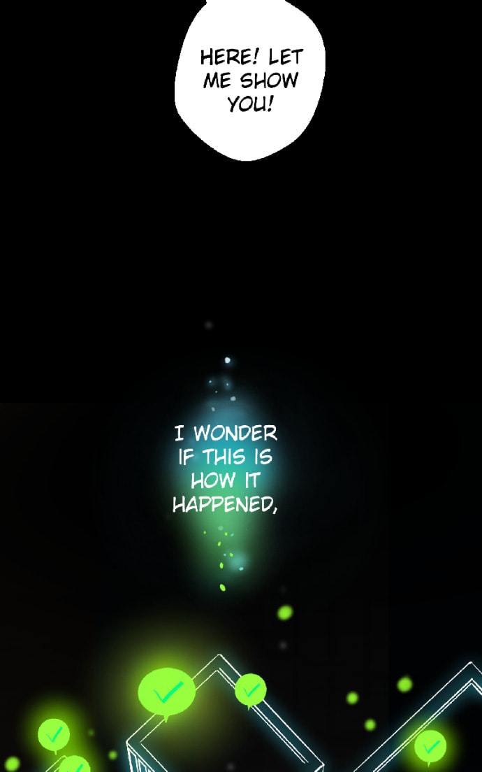 Read The Deer King chapter 43 image 29 on Lezhin