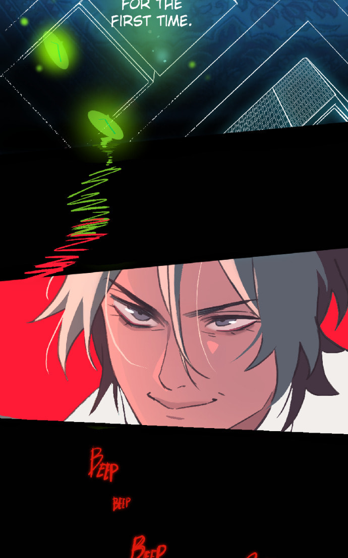 Read The Deer King chapter 43 image 31 on Lezhin