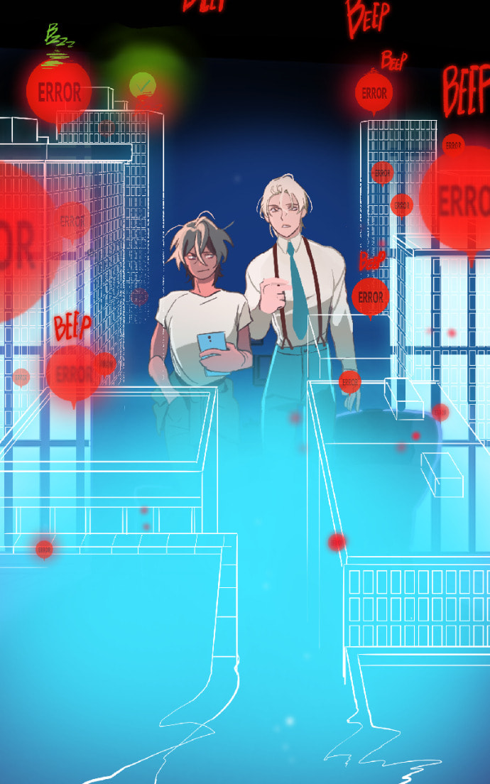 Read The Deer King chapter 43 image 32 on Lezhin