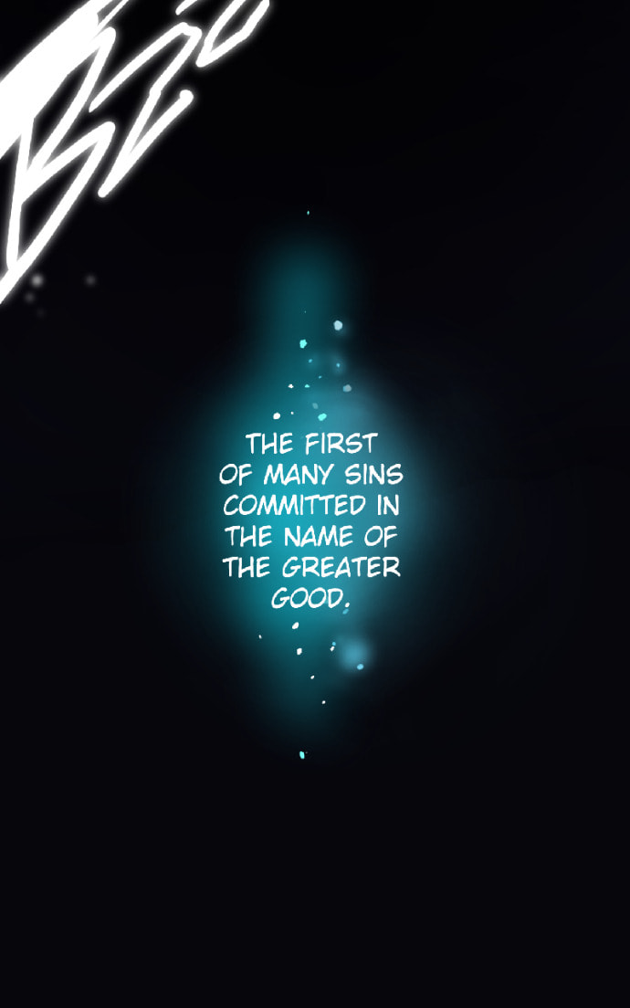 Read The Deer King chapter 43 image 35 on Lezhin