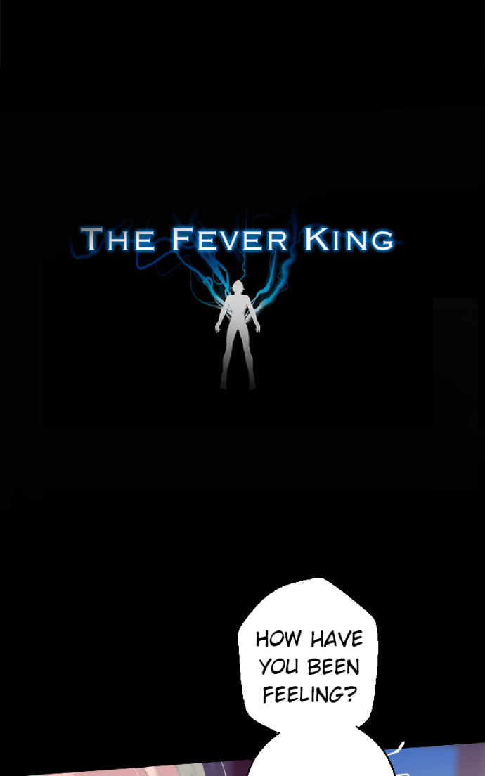 Read The Deer King chapter 43 image 4 on Lezhin