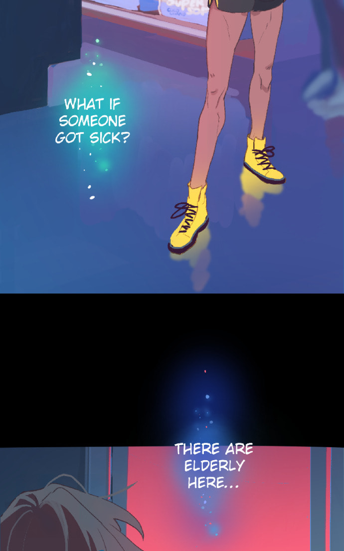 Read The Deer King chapter 43 image 43 on Lezhin
