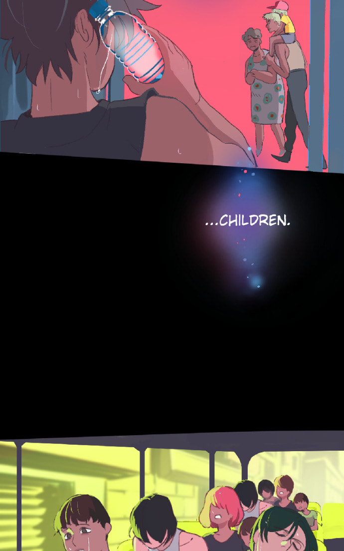 Read The Deer King chapter 43 image 44 on Lezhin