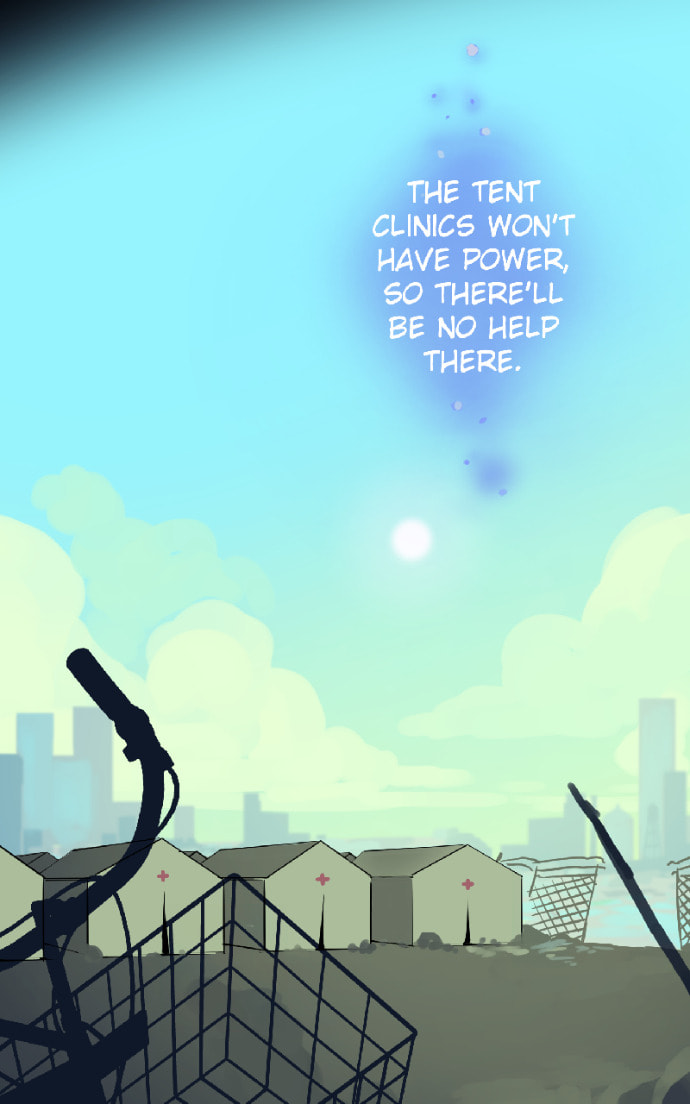 Read The Deer King chapter 43 image 46 on Lezhin