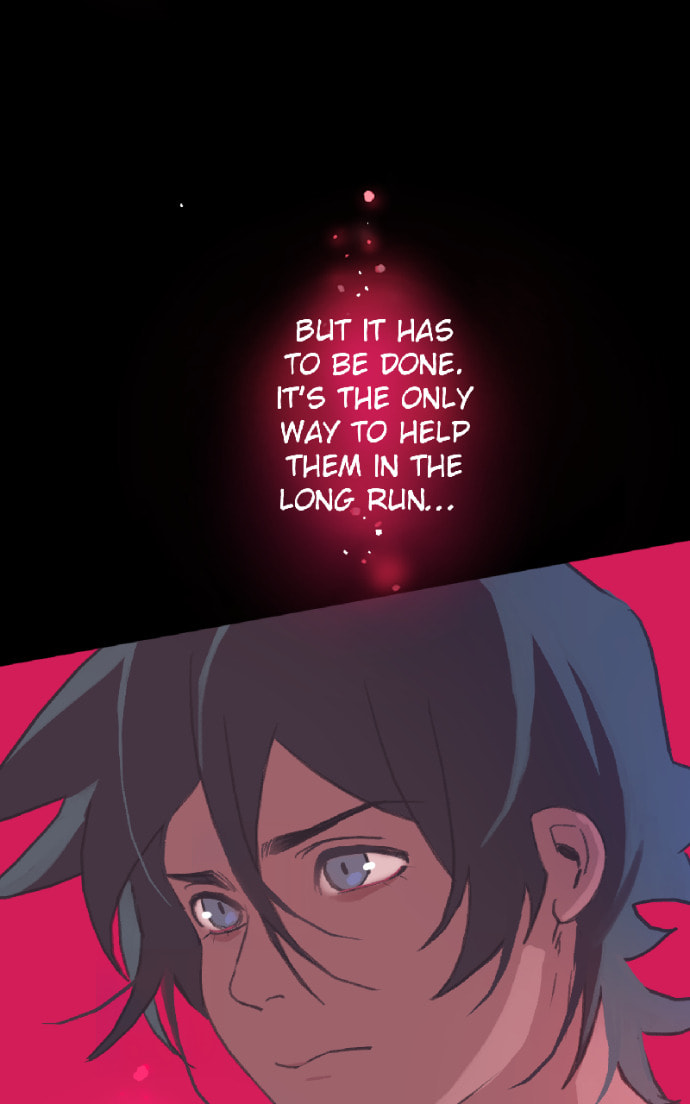Read The Deer King chapter 43 image 50 on Lezhin
