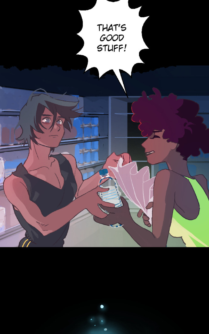 Read The Deer King chapter 43 image 53 on Lezhin
