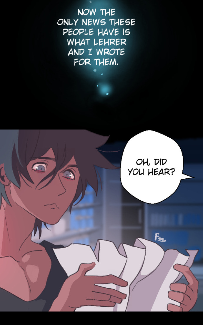 Read The Deer King chapter 43 image 54 on Lezhin