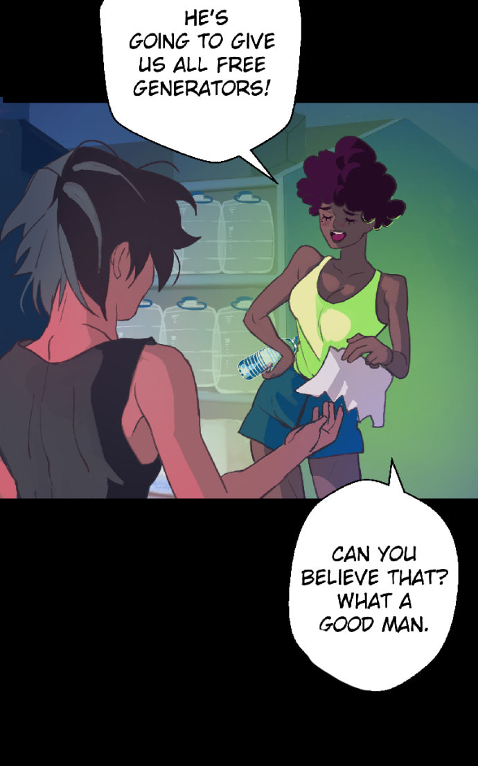 Read The Deer King chapter 43 image 56 on Lezhin