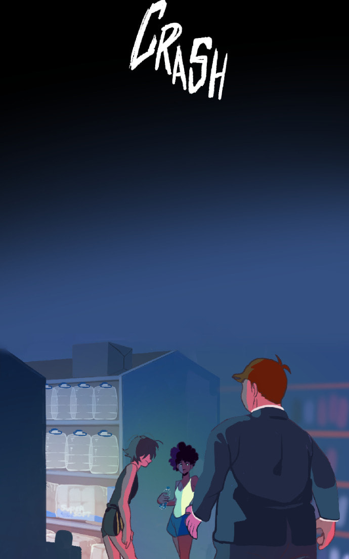 Read The Deer King chapter 43 image 58 on Lezhin