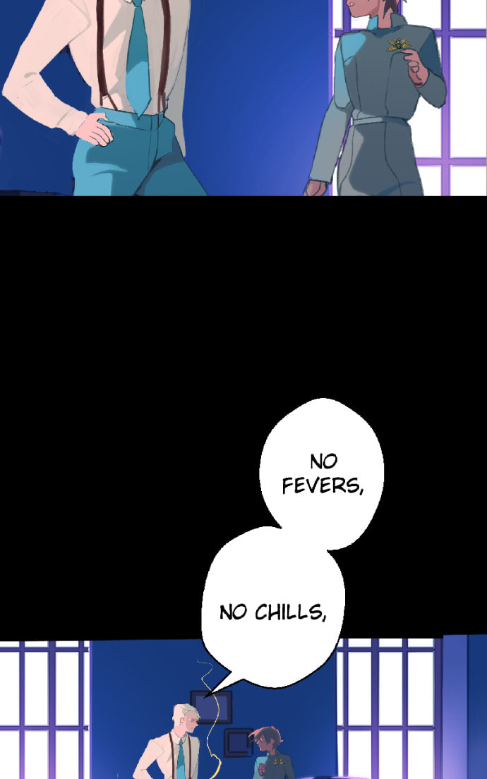 Read The Deer King chapter 43 image 6 on Lezhin