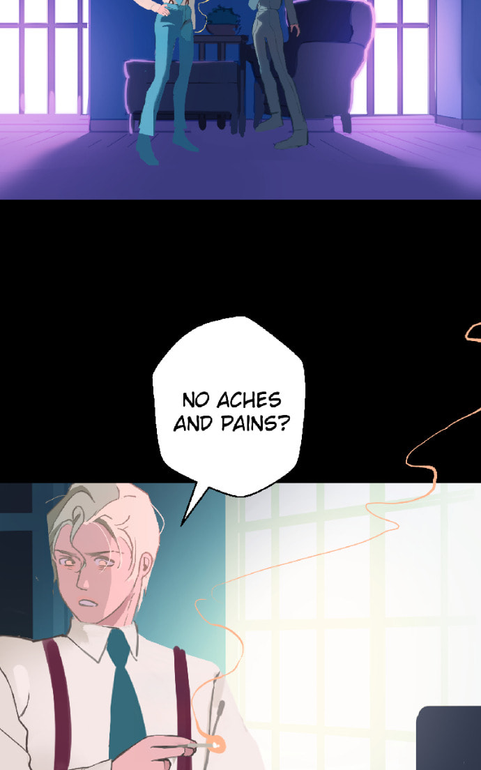 Read The Deer King chapter 43 image 7 on Lezhin