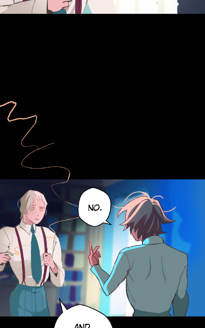 Read The Deer King chapter 43 image 8 on Lezhin
