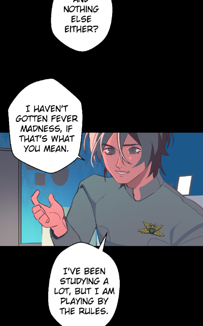 Read The Deer King chapter 43 image 9 on Lezhin