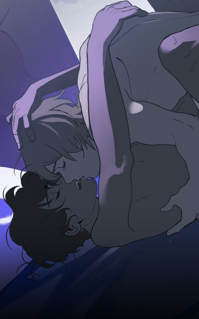 Read The Deer King chapter 51 image 10 on Lezhin