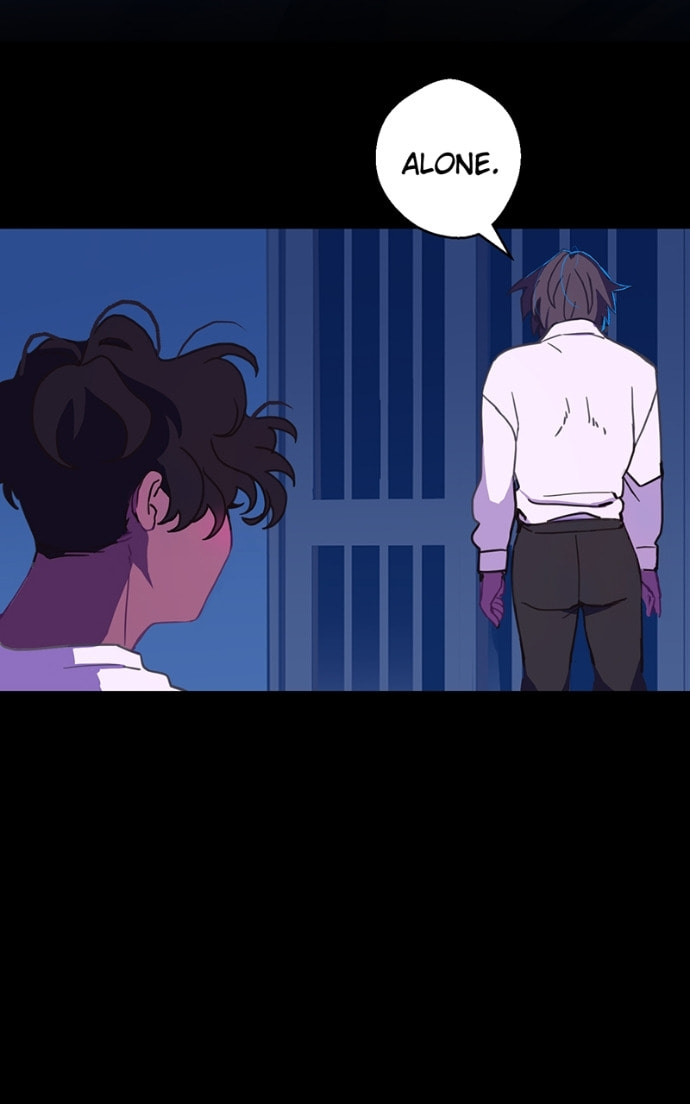 Read The Deer King chapter 51 image 11 on Lezhin