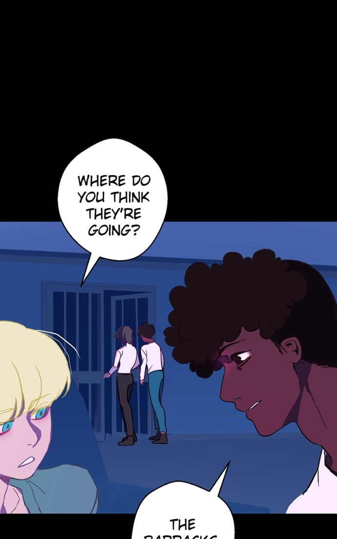 Read The Deer King chapter 51 image 13 on Lezhin