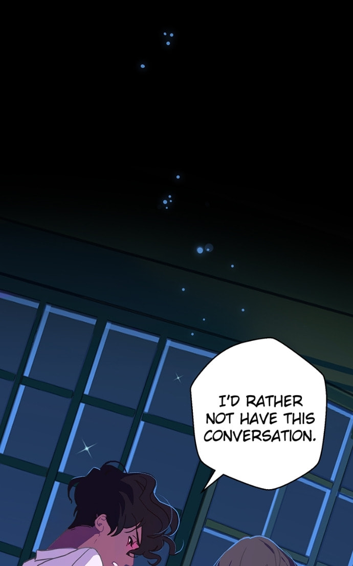 Read The Deer King chapter 51 image 15 on Lezhin