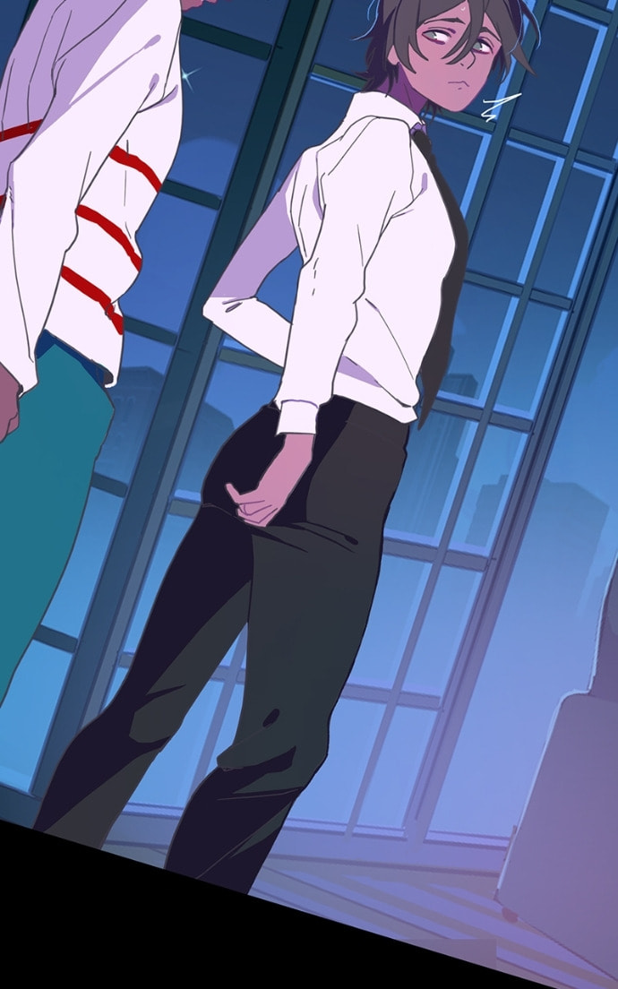Read The Deer King chapter 51 image 16 on Lezhin