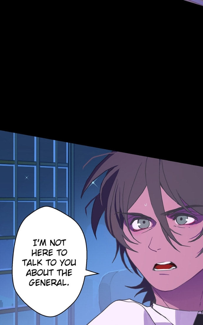 Read The Deer King chapter 51 image 17 on Lezhin