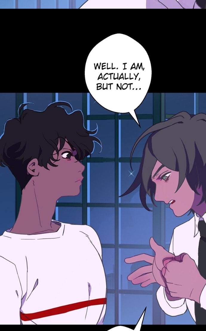 Read The Deer King chapter 51 image 18 on Lezhin