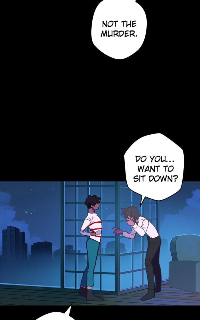 Read The Deer King chapter 51 image 19 on Lezhin