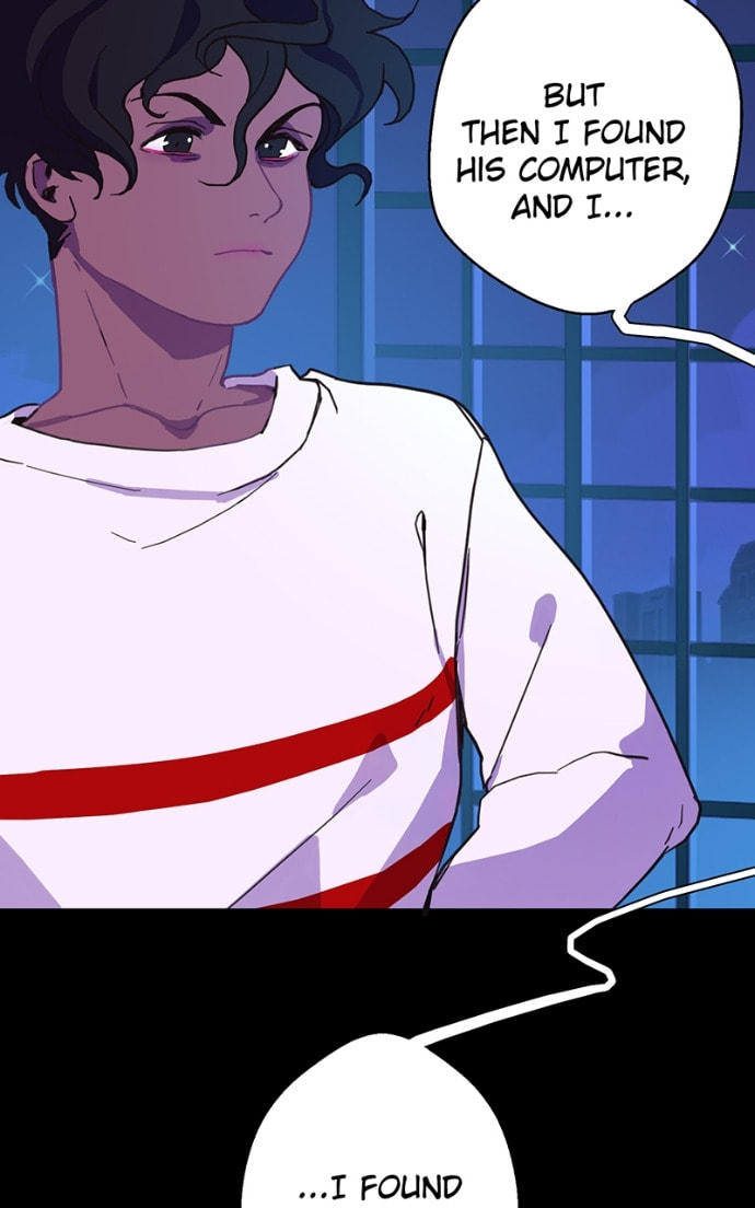 Read The Deer King chapter 51 image 22 on Lezhin