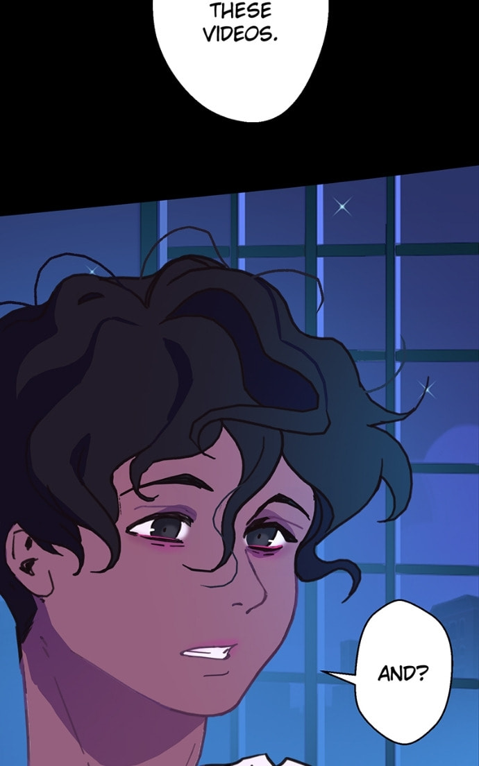 Read The Deer King chapter 51 image 23 on Lezhin