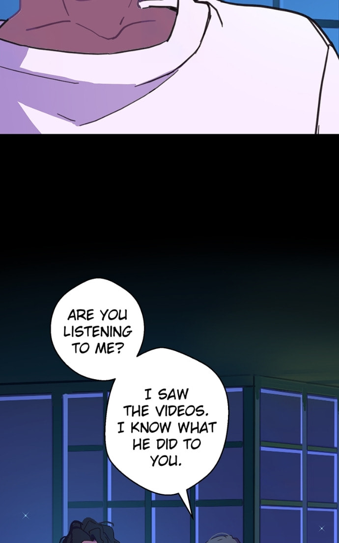 Read The Deer King chapter 51 image 24 on Lezhin