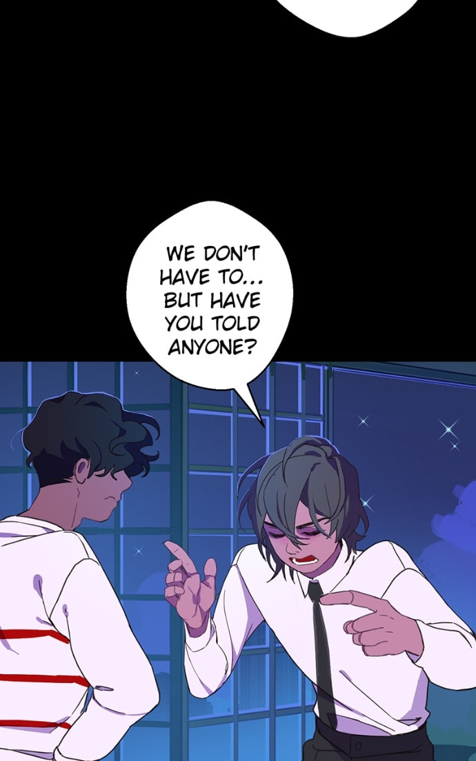 Read The Deer King chapter 51 image 27 on Lezhin