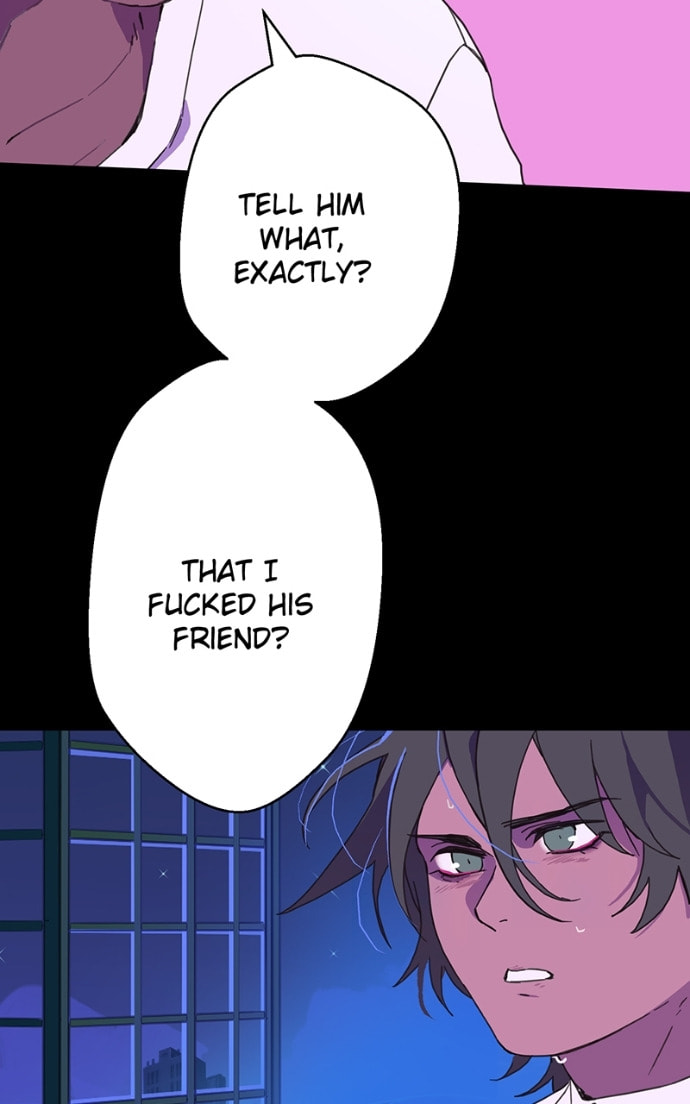 Read The Deer King chapter 51 image 29 on Lezhin