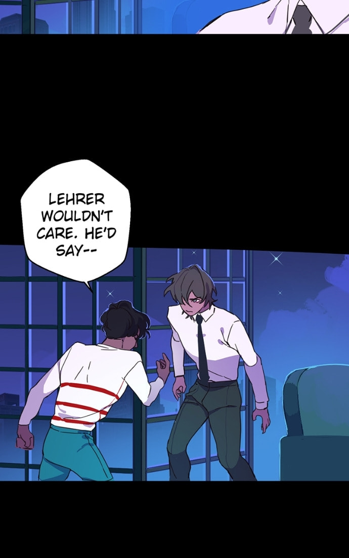 Read The Deer King chapter 51 image 30 on Lezhin