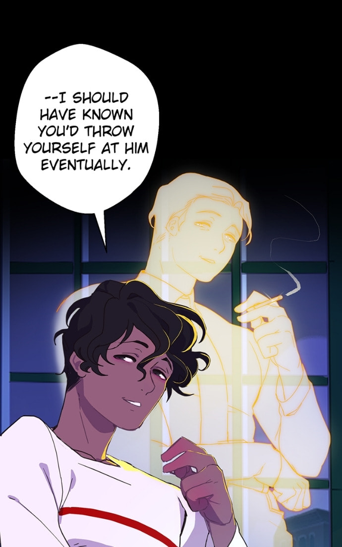 Read The Deer King chapter 51 image 31 on Lezhin